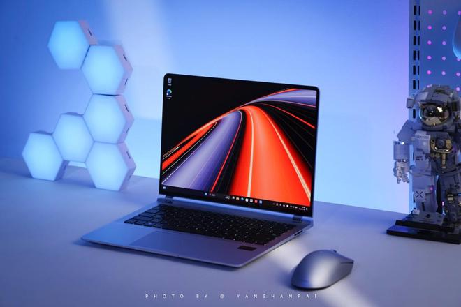 智慧PC带来办公、学习、创作新体验凯发k8网站AI赋能智慧互联：华为(图8)