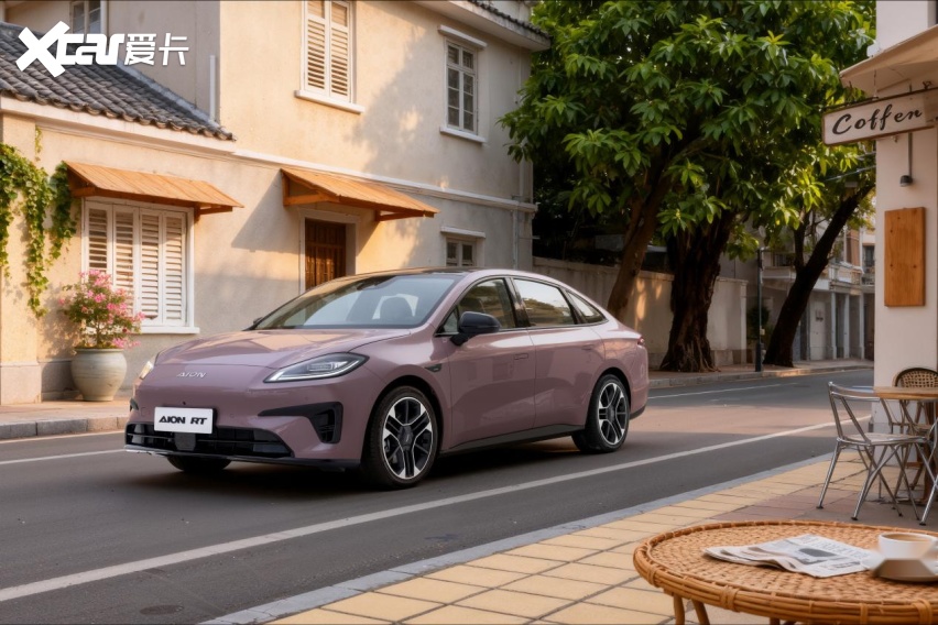 理10-15万纯电家轿市场洗牌凯发k8一触即发性价比就是硬道(图2)