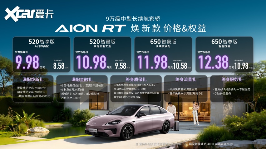 理10-15万纯电家轿市场洗牌凯发k8一触即发性价比就是硬道(图5)