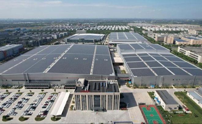 天的中国陕西省吸引住了全球的目光！凯发k8登录日本和美国都没有料到今(图3)