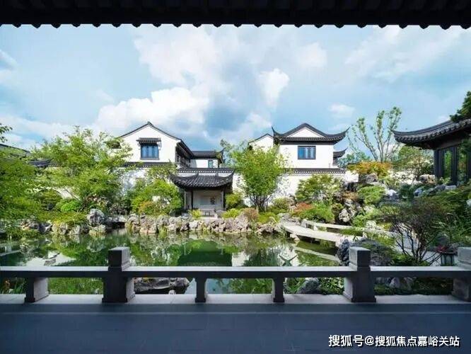 地址-最新房价户型图-小区环境-楼盘详情