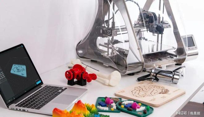 业：别盲目投资成本竞争需警惕凯发K8国际娱乐3D打印副(图3)