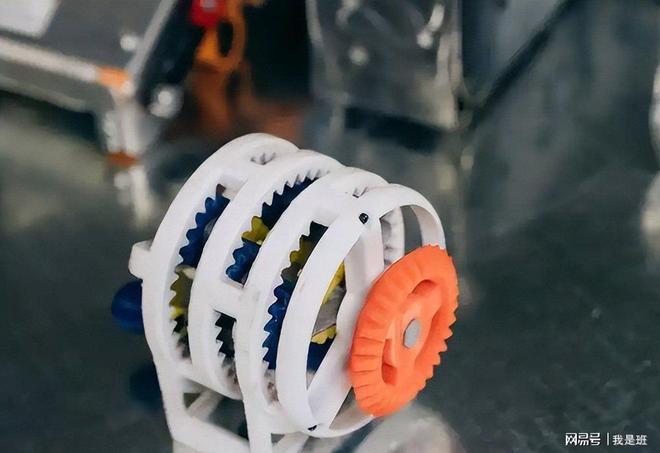 业：别盲目投资成本竞争需警惕凯发K8国际娱乐3D打印副(图10)