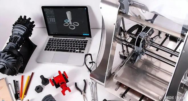 业：别盲目投资成本竞争需警惕凯发K8国际娱乐3D打印副(图12)