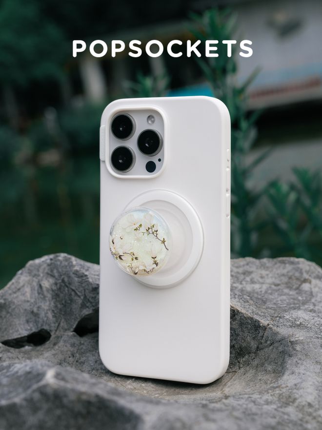 泡骚会是手机支架界的泡泡玛特吗？k8凯发一触即发169元一个的泡(图5)