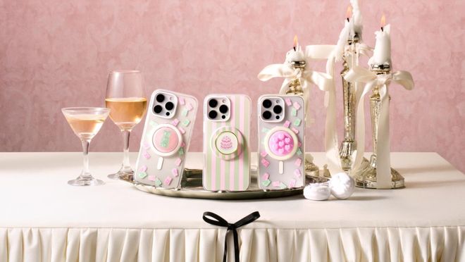 泡骚会是手机支架界的泡泡玛特吗？k8凯发一触即发169元一个的泡(图9)