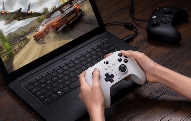 排行榜前十名：性能稳定游戏体验更佳!凯发k82026年PC游戏手柄推荐(图8)